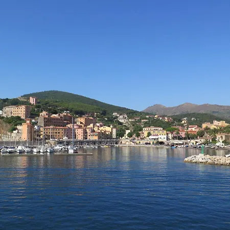 Il Marinaio By Interhome