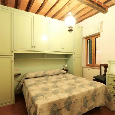 Il Marinaio By Interhome Appartement *