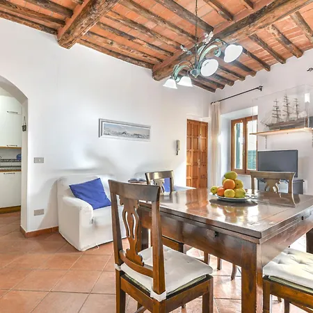 Appartement Il Marinaio By Interhome