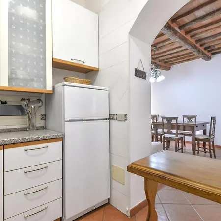 Il Marinaio By Interhome Rio Marina