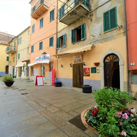 Appartement Il Marinaio By Interhome *