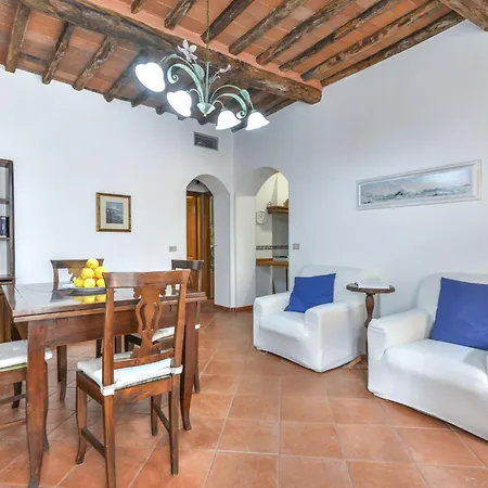 Appartement Il Marinaio By Interhome *