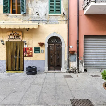 Appartement Il Marinaio By Interhome Rio Marina