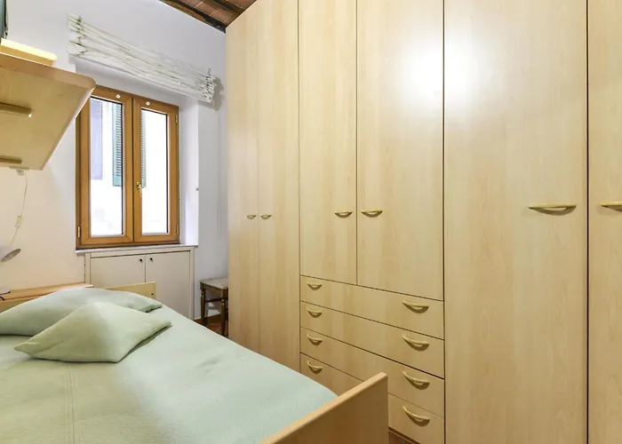 Il Marinaio By Interhome Rio Marina