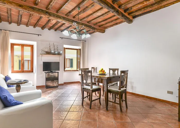 Il Marinaio By Interhome