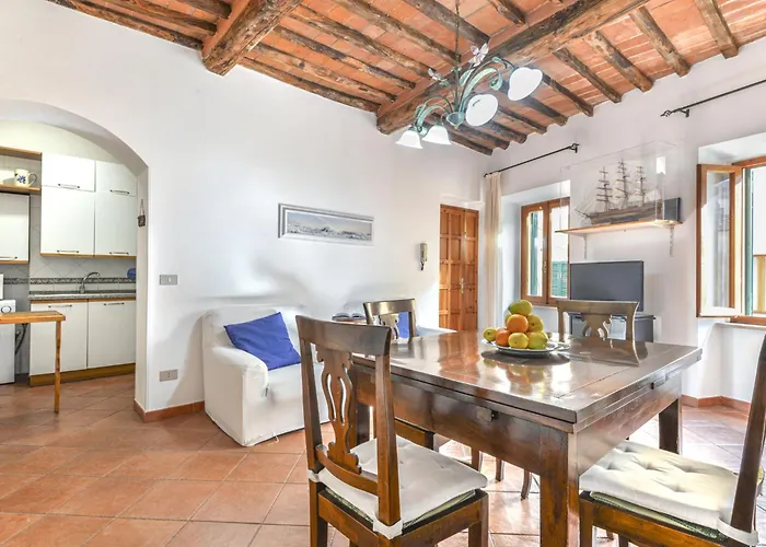 Lejlighed Il Marinaio By Interhome