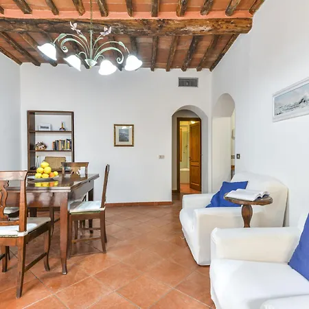 Apartment Chiara By Interhome Rio Marina
