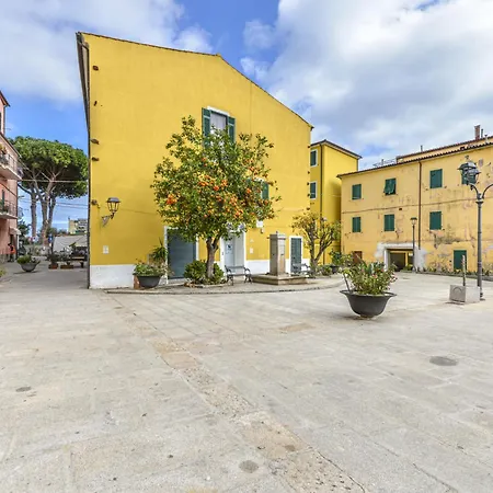 Apartamento Il Marinaio By Interhome