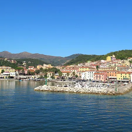 Apartamento Il Marinaio By Interhome Rio Marina