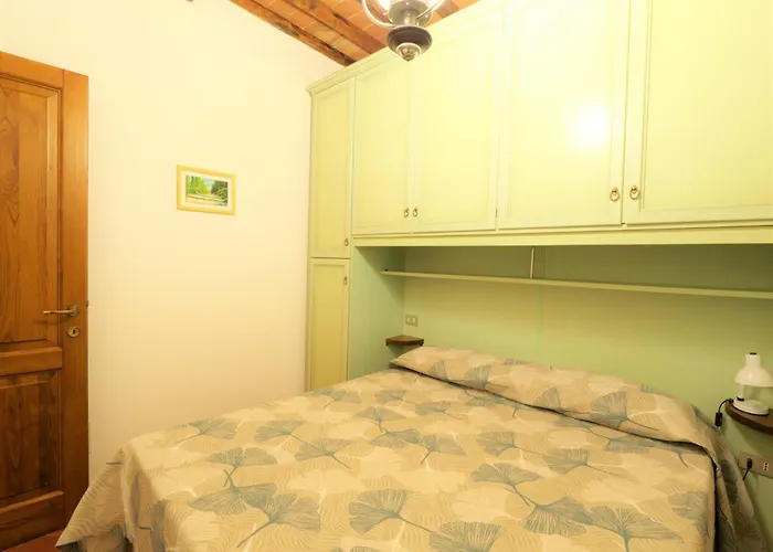 Appartement Il Marinaio By Interhome *