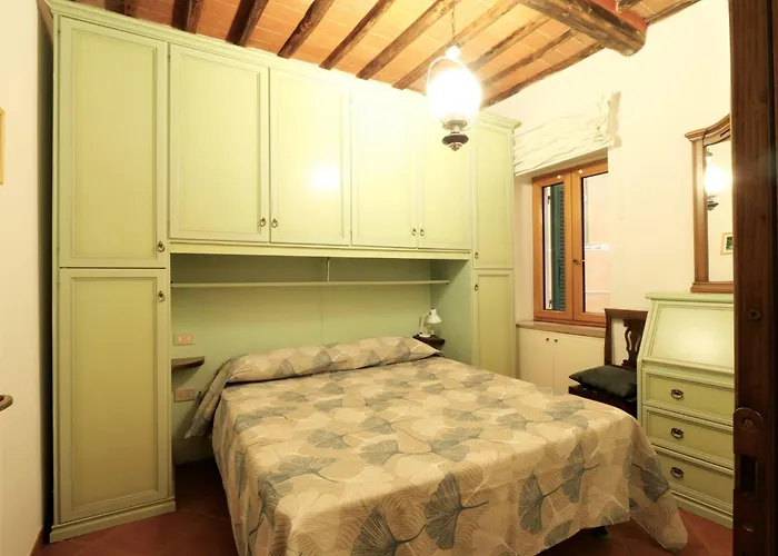 Il Marinaio By Interhome Appartement *