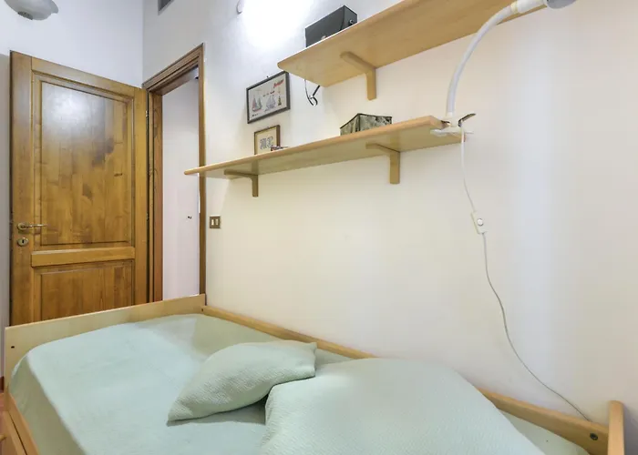 Il Marinaio By Interhome Appartement