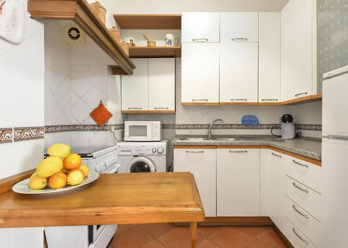 Il Marinaio By Interhome Appartement *