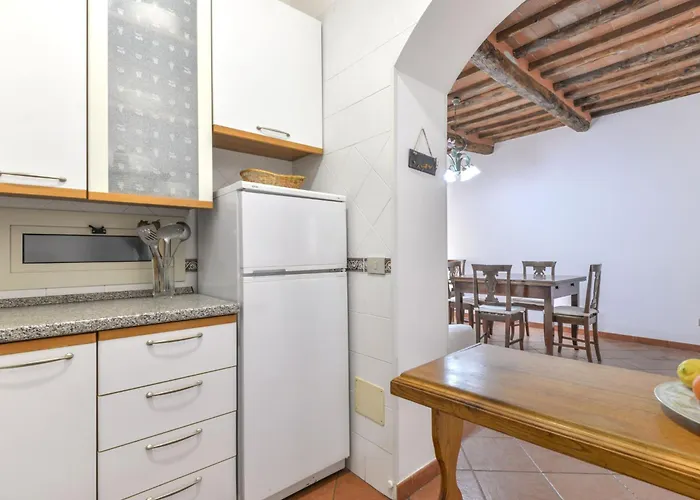 Il Marinaio By Interhome Rio Marina