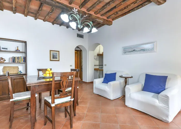 Appartement Il Marinaio By Interhome *