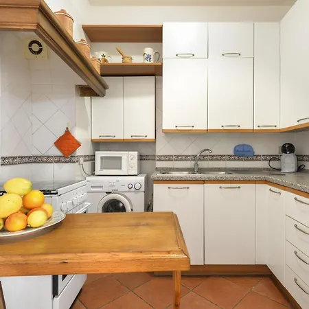 Il Marinaio By Interhome Апартаменты *