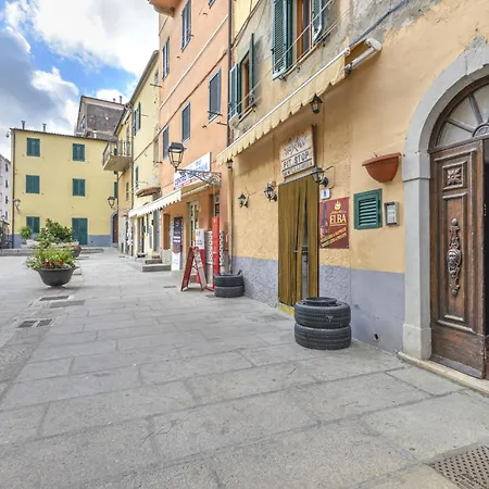 Il Marinaio By Interhome Apartment Rio Marina